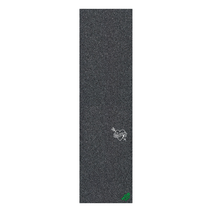 Mob - Bro Style Heart Griptape