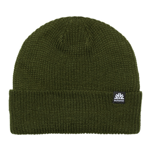 Autumn Simple Beanie