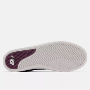 New Balance - Numeric 22 Shoe (Navy with White)