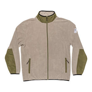 Autumn Solstice Full Zip Fleece