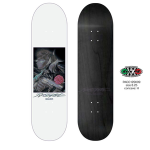 Rassvet U Dian Bauer Deck - 8.25