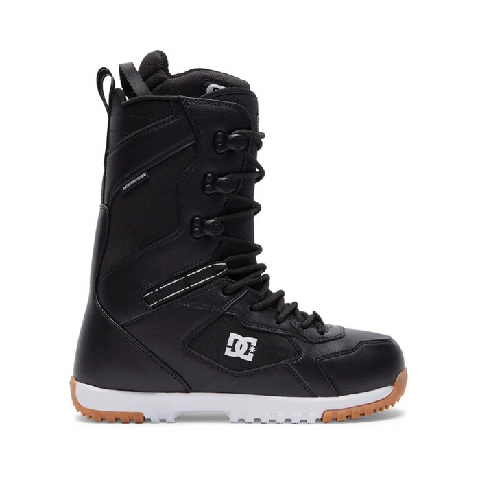DC Mutiny Snowboard Boots 2023 - Black