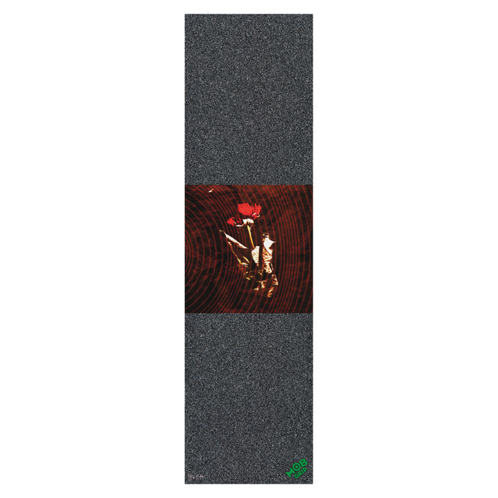 Mob Leo Baker 9in x 33in Griptape
