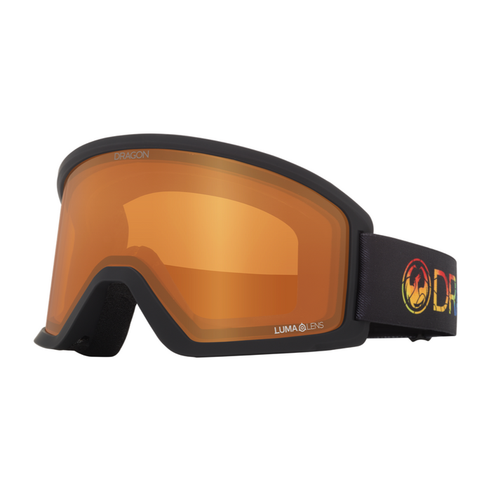 Dragon DX3 OTG  Snowboard Goggles 2023