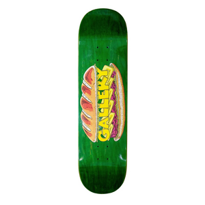 Gallery Sandwich Skateboard Deck - Assorted
