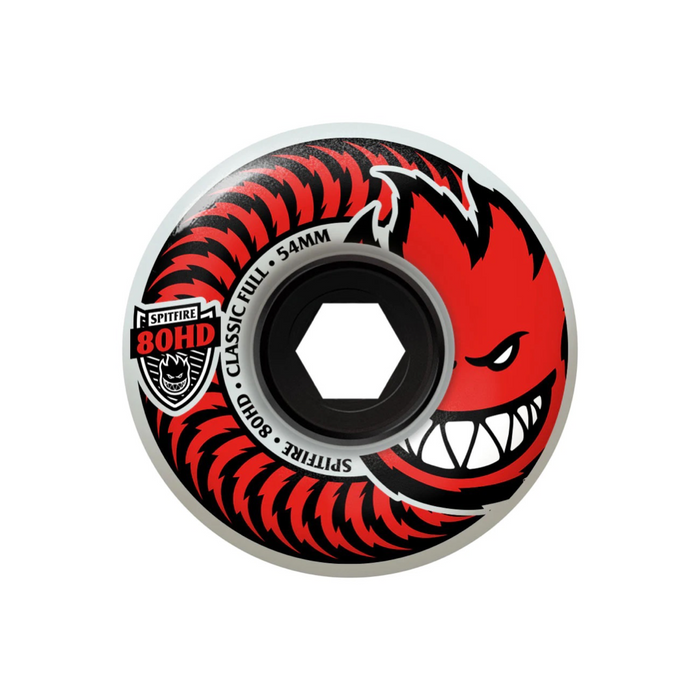 Spitfire - 80HD Classic Full Skateboard Wheels