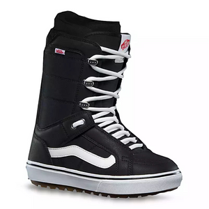 Vans Women's Hi-Standard OG Snowboard Boots 2025