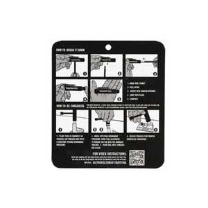Ace - AF1 Skateboard Tool