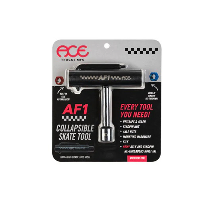 Ace - AF1 Skateboard Tool