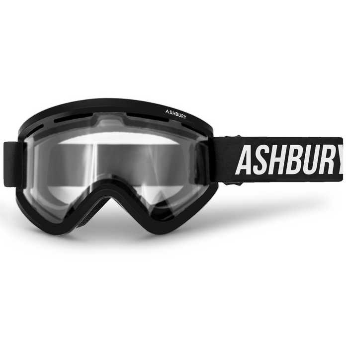 Ashbury Night Vision Snowboard Goggles