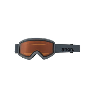 Anon - Helix 2.0 Snowboard Goggles 2022