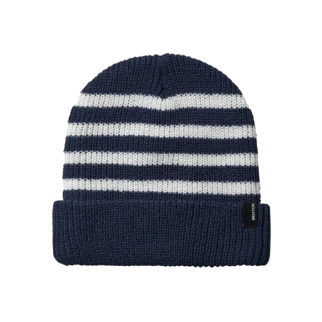 Brixton Heist Beanie Crossroads Skateshop