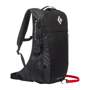 Black Diamond PIEPS Jetforce BT Avalanche Airbag Pack 10L