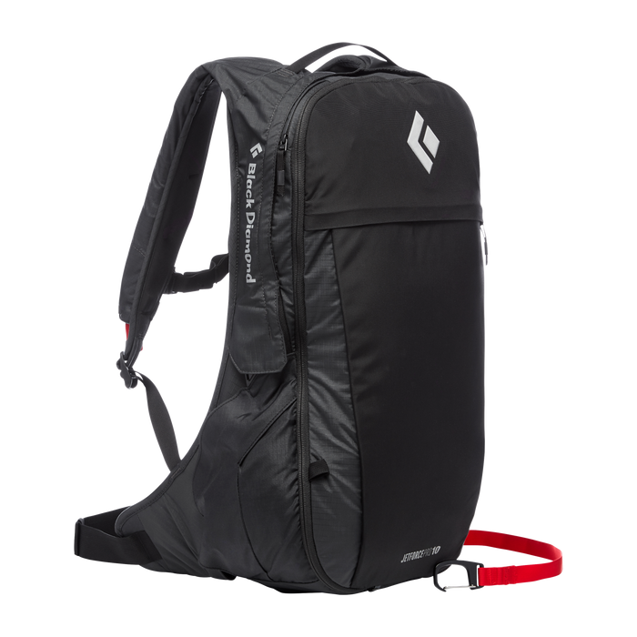 Black Diamond PIEPS Jetforce BT Avalanche Airbag Pack 10L