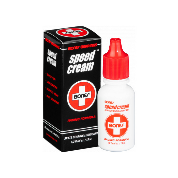 Bones - Speed Cream Bearing Lubricant