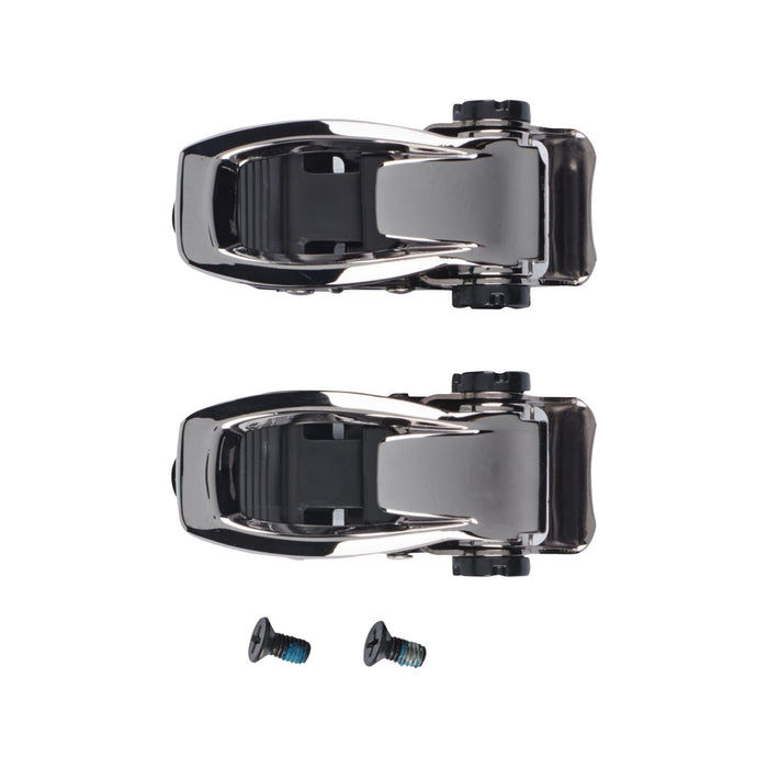 Burton - Ankle Buckle Replacement Set