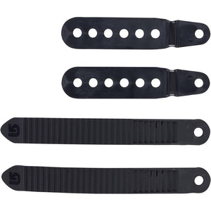 Burton - Ankle Tongue And Slider Replacement Set