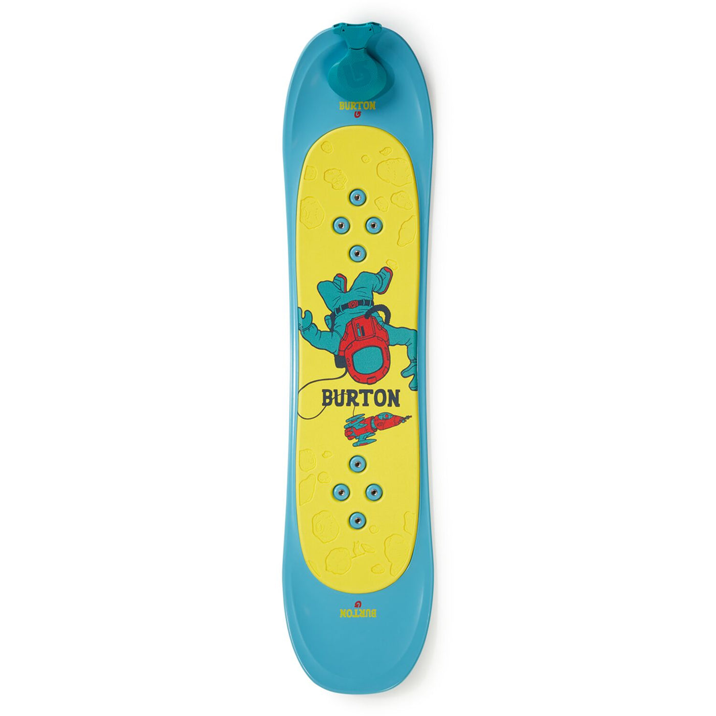 Burton Toddlers' Riglet Snowboard - 90cm – Crossroads Skateshop