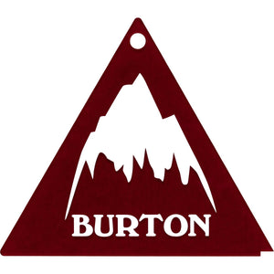 Burton - Tri-Scraper