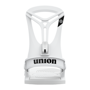 Union Women's Rosa Snowboard Bindings 2023 - White (Small)
