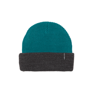 Autumn Blocked Beanie