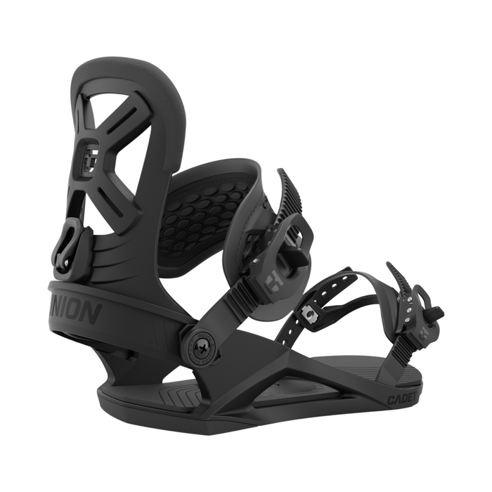 Union Cadet Kids Snowboard Bindings 2023