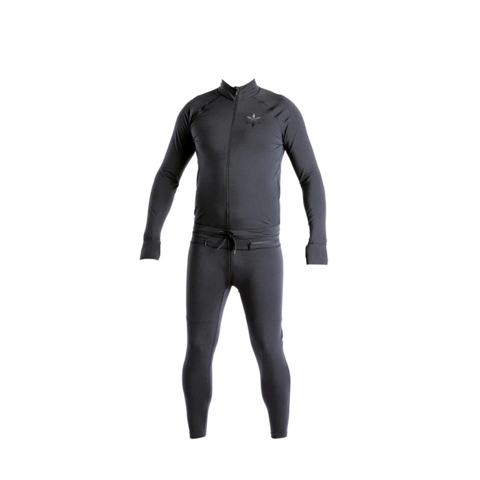 Airblaster Men's Hoodless Ninja Suit - Zip Fly