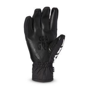 Crab Grab Five Glove 2023 - Bones