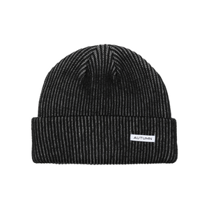 Autumn Cord Beanie