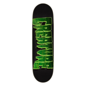 Creature Logo Outline Stumps Skateboard Deck - 8.6''
