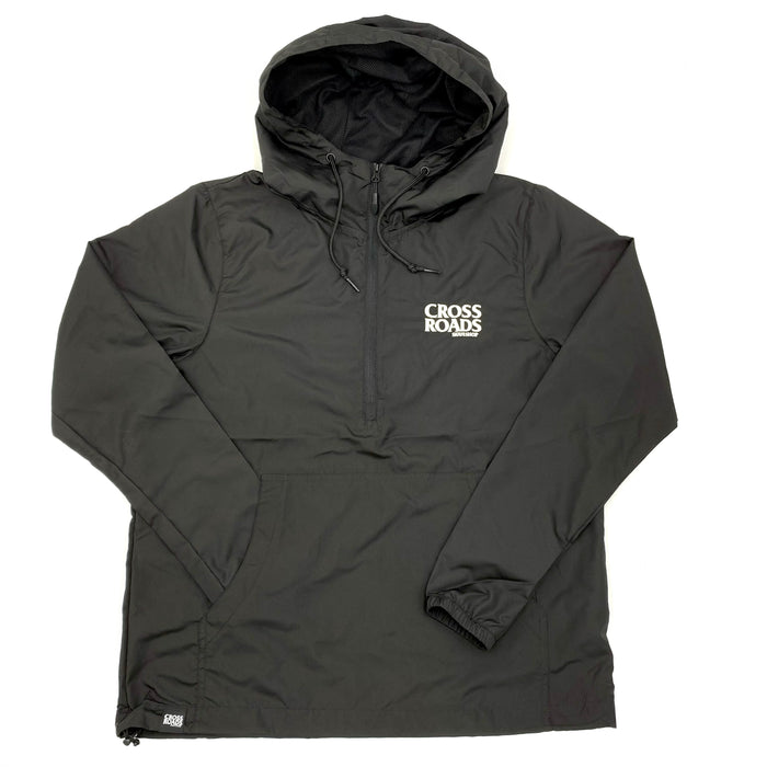 Crossroads - Lightweight Windbreaker Jacket