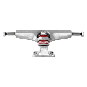 Independent Stage 4 Polished Skateboard Trucks