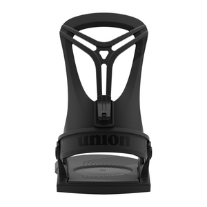 Union Women's Rosa Snowboard Bindings 2023 - Black