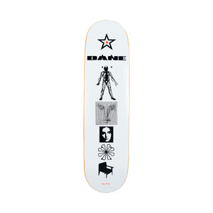 Quasi - Tigerbeat Deck 8.25"