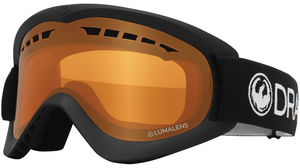 Dragon DX Snowboard Goggles 2023