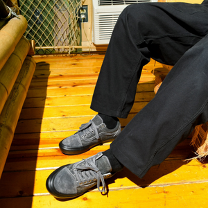 Vans Skate Old Skool Shoe (Quasi Asphalt)