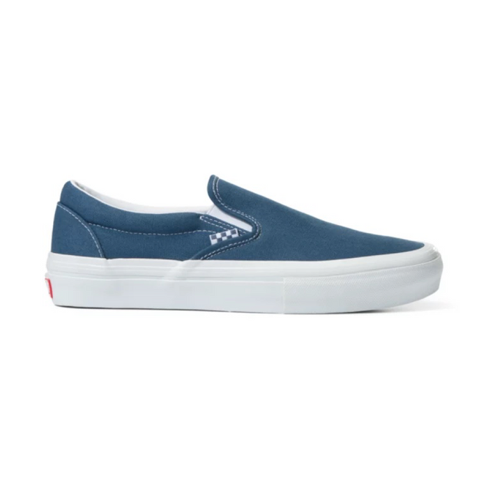 Vans - Wrapped Skate Slip-On (Dark Denim)