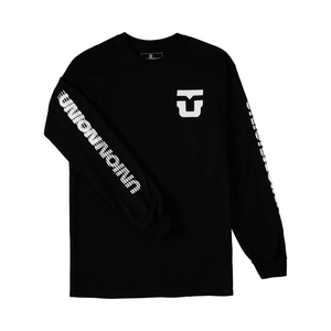 Union Long Sleeve Tee Shirt