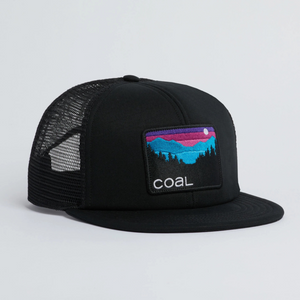 Coal - The Hauler Classic Trucker Hat
