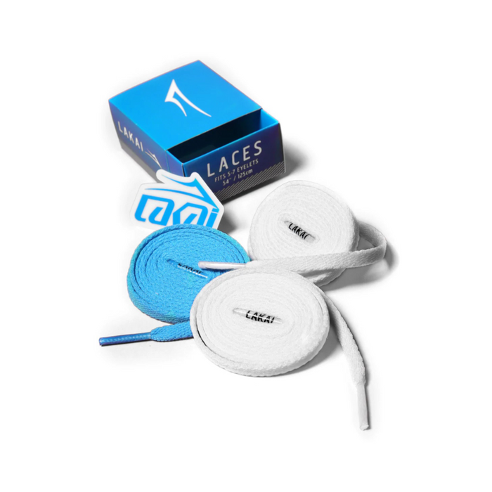 Lakai - Shoe Laces