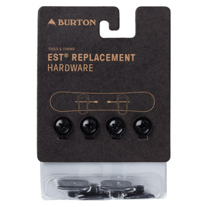 Burton - EST Replacement Hardware