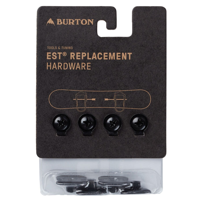 Burton - EST Replacement Hardware