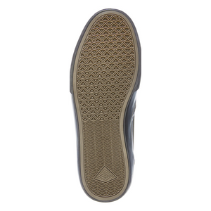 Emerica - Dickson Shoe (Black/White/Gold)