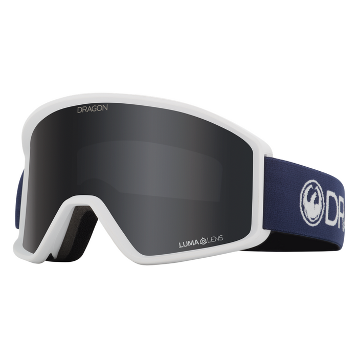 Dragon DXT OTG Snowboard Goggles 2023 (Shadow Lite)