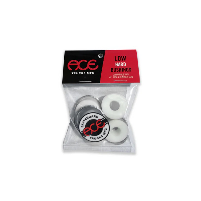 Ace - Low Hard Bushings