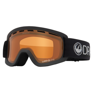 Dragon Youth Lil D  Snowboard Goggles 2024