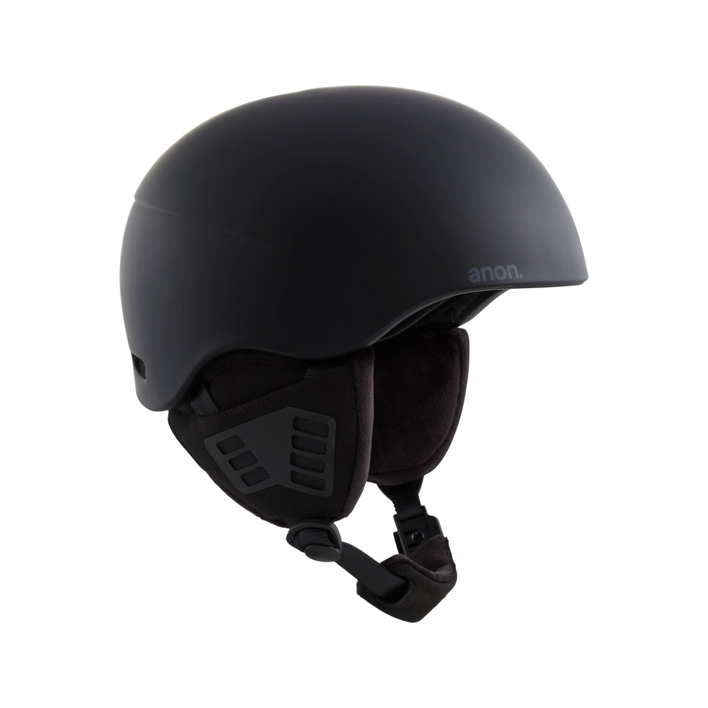 Anon Helo 2.0 Helmet - Black