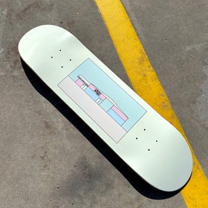 Crossroads Storefront Deck - Assorted