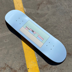 Crossroads Storefront Deck - Assorted