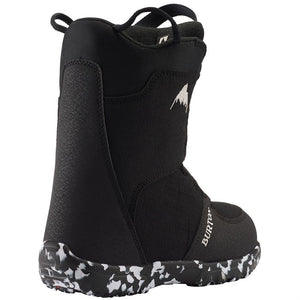 Burton Kids' Grom Boa Snowboard Boots 2024